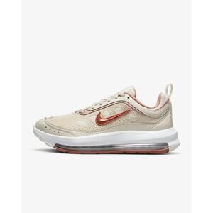 NEW Nike Air Max AP Shoes Light Orewood Brown Sail CU4870 104 - SIZE 8 WOMENS